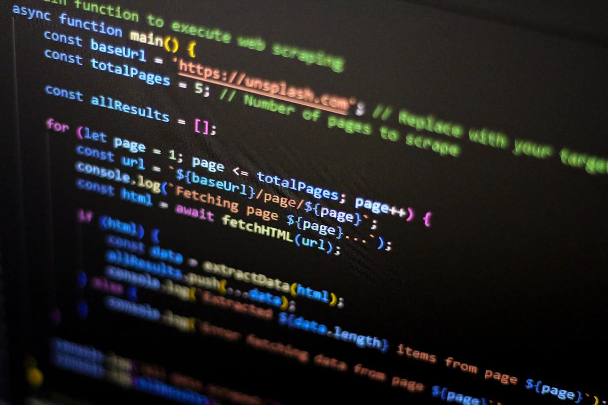 Webサービス事業